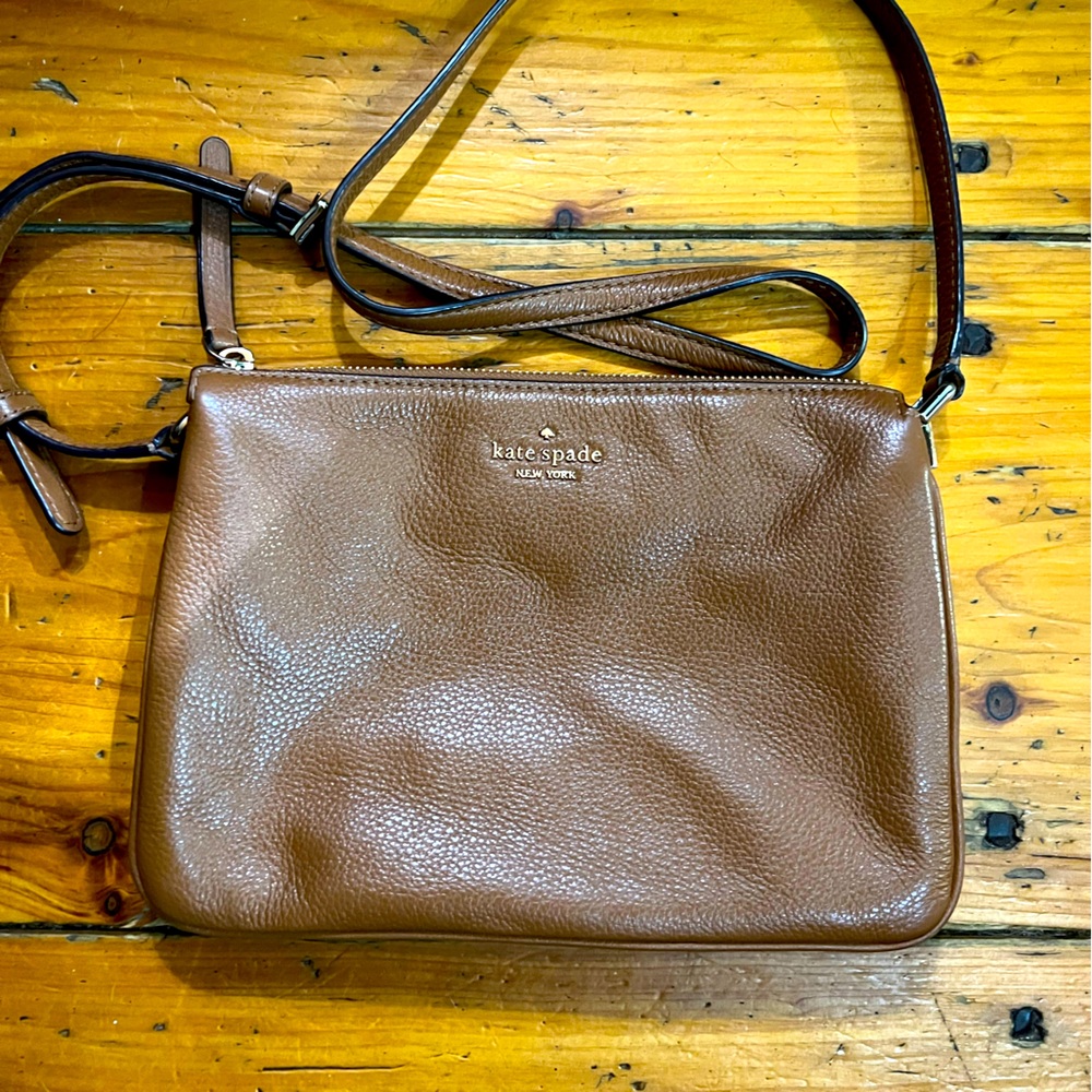Kate Spade cross body